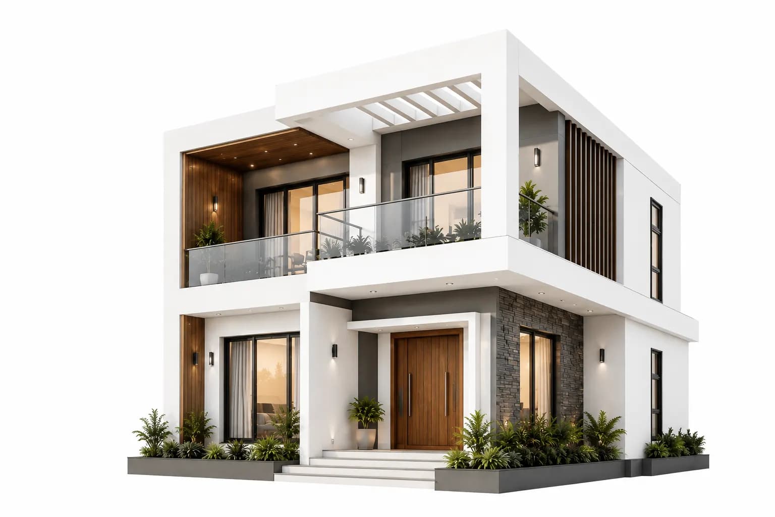 Residential Construction